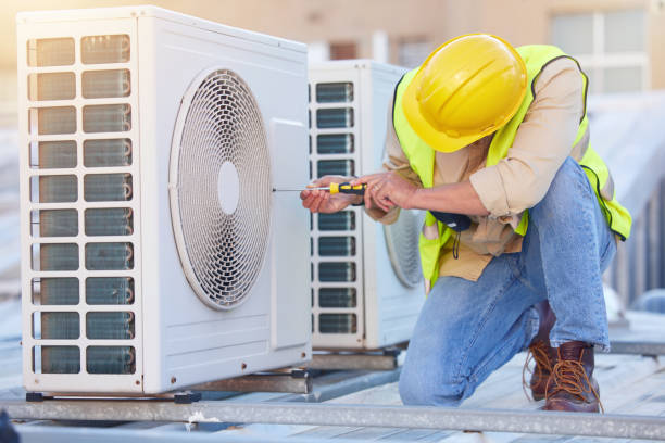 Best HVAC Software and Technology in Village Shires, PA