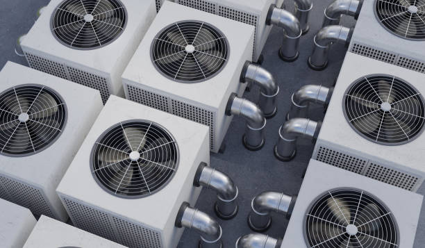 Best Ductless Mini-Split Systems in Village Shires, PA