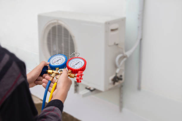 Best Thermostats and Smart Controls in Village Shires, PA