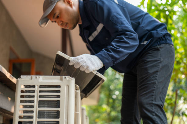 Best HVAC Financing and Leasing in Village Shires, PA